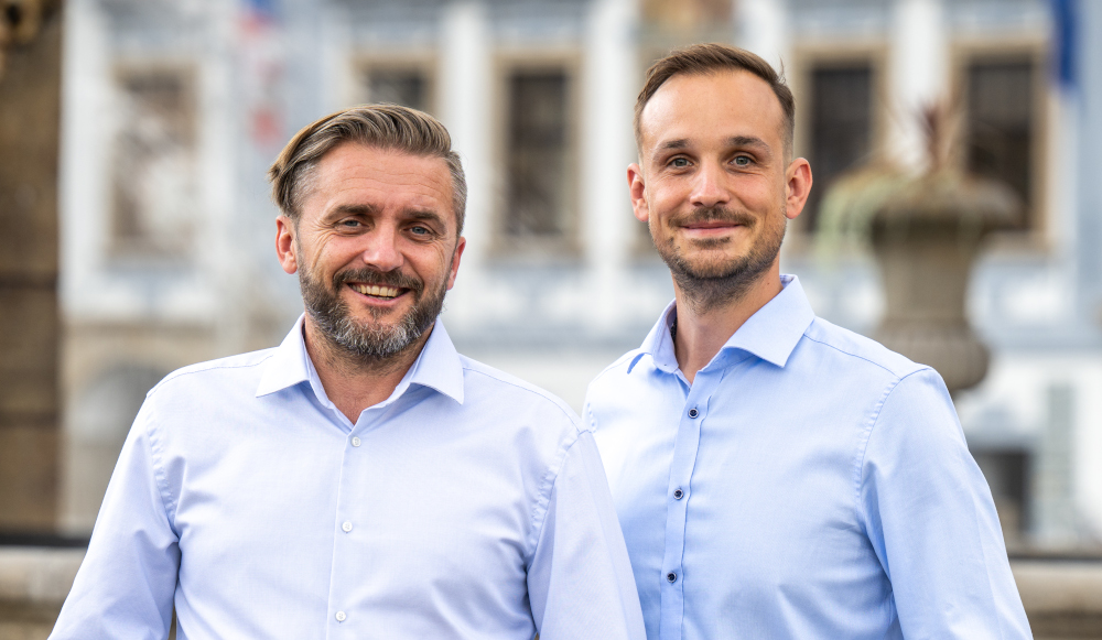 HOPB a STAN představili společnou kandidátku pro České Budějovice