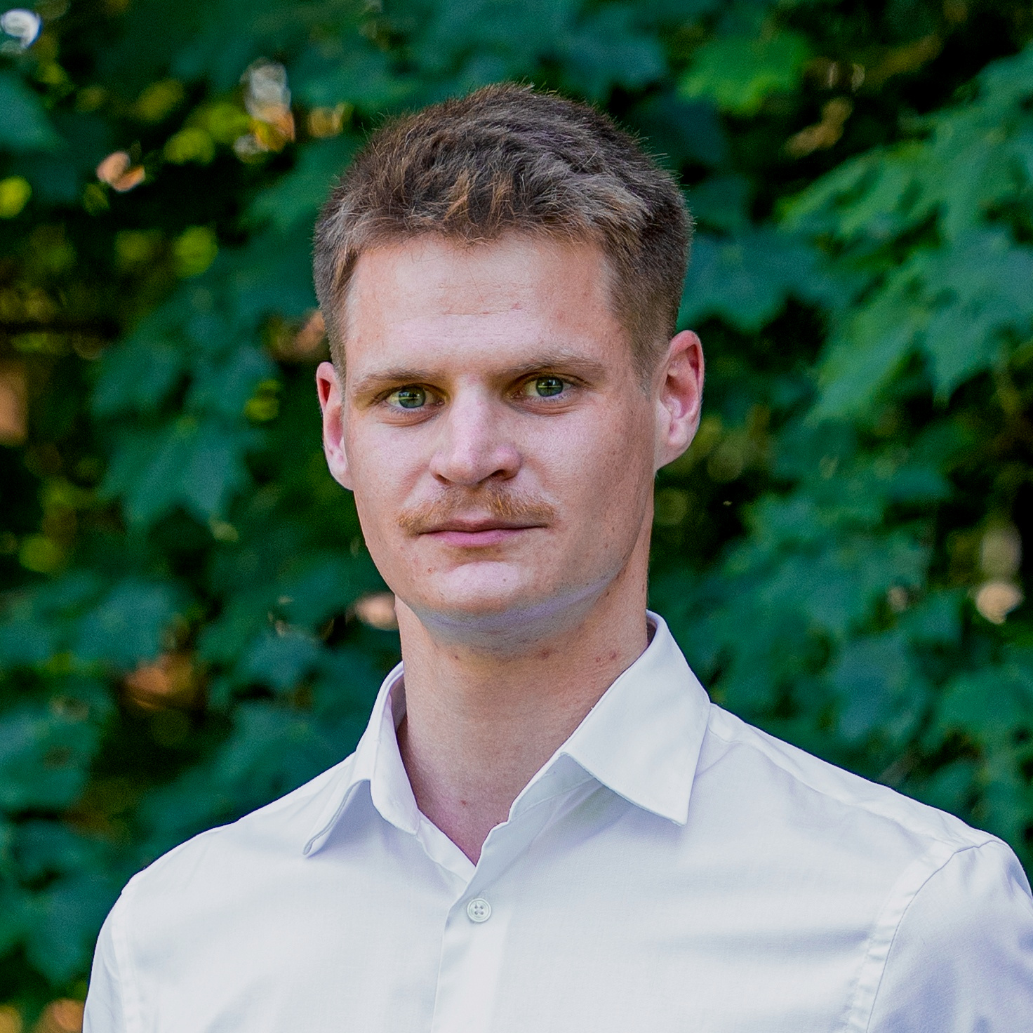 Bc. Pavel Müller
