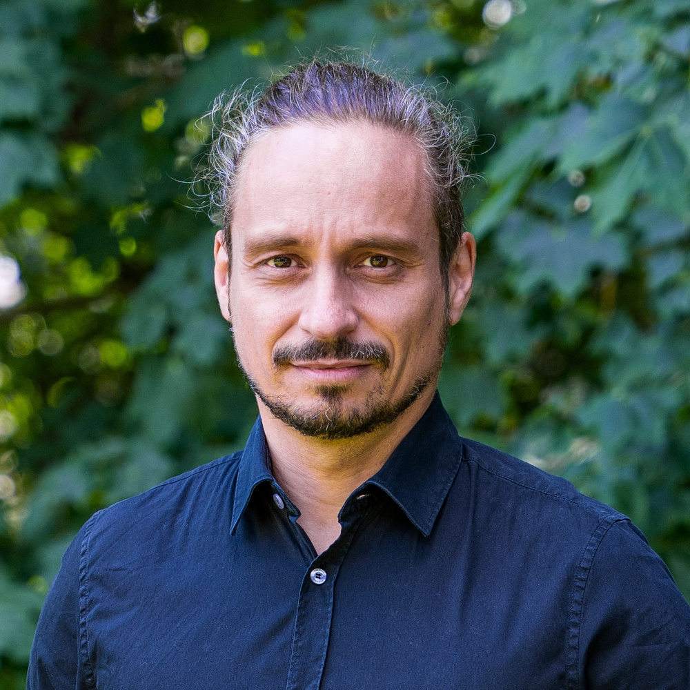 Ing. Jan Mádl