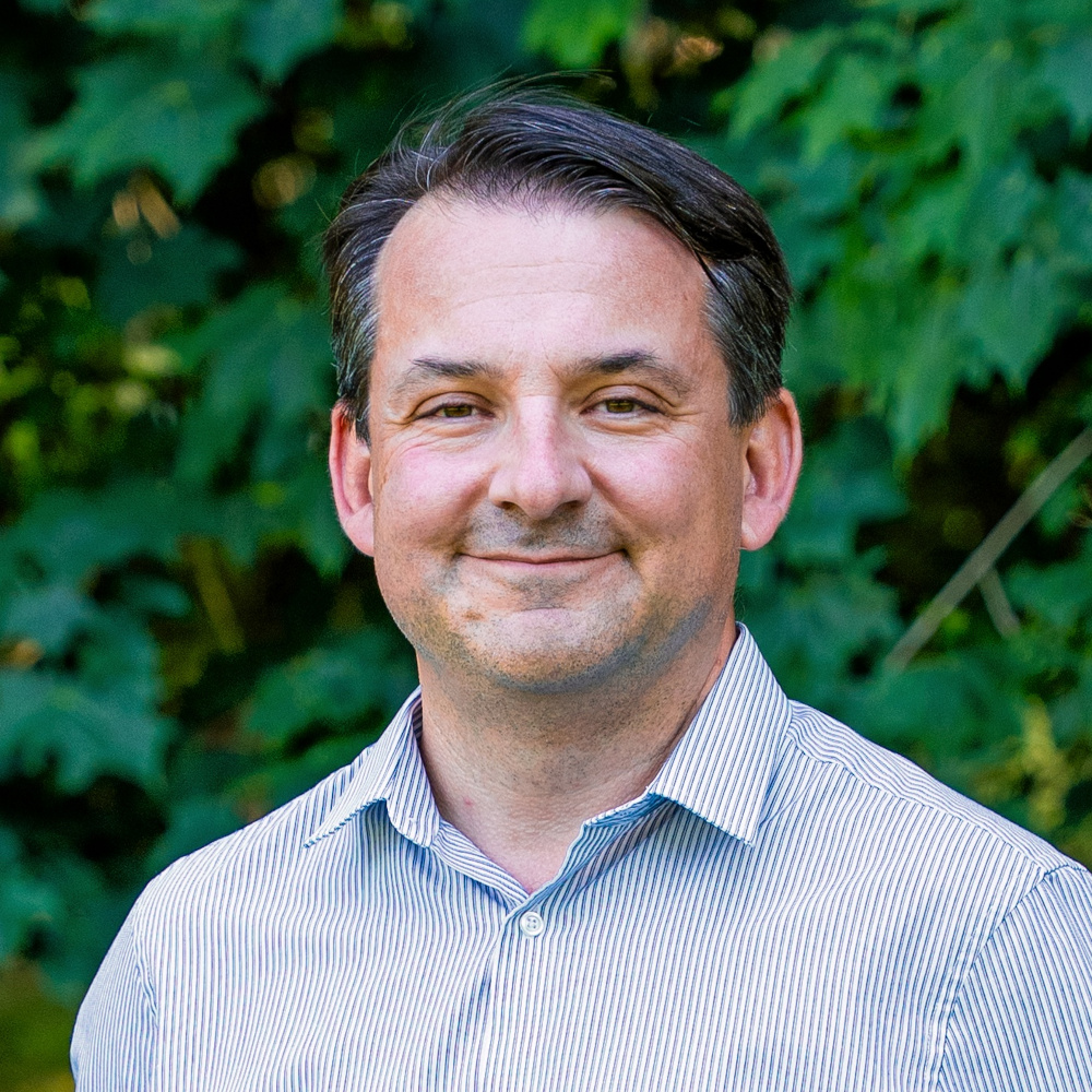 Ing. Viktor Vojtko, Ph.D.