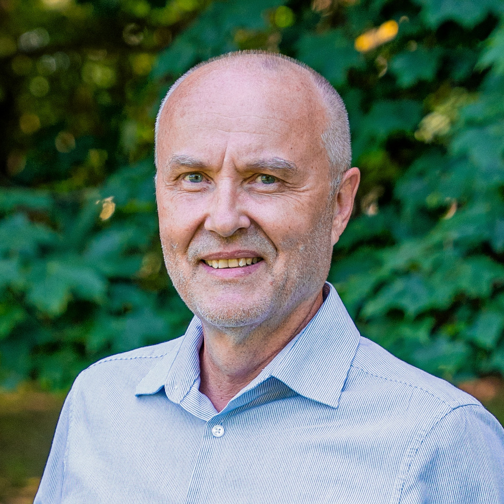 prof. RNDr. František Vácha, Ph.D.