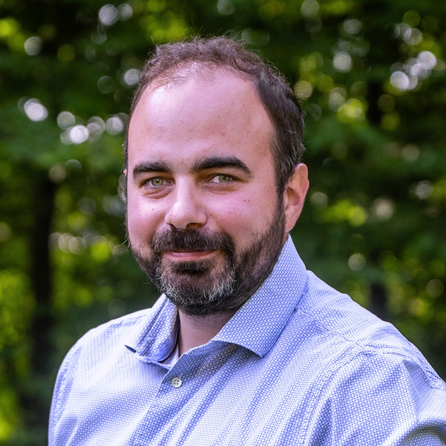 Bc. Jiří Šilha
