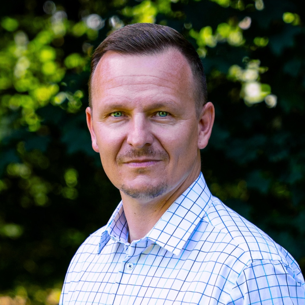 Michal Vítovec