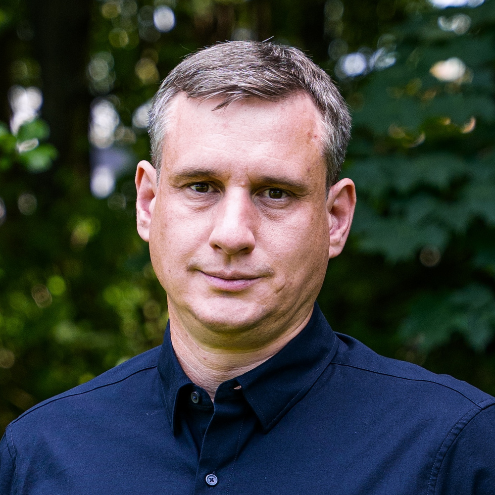 Ing. Viktor Hintnaus