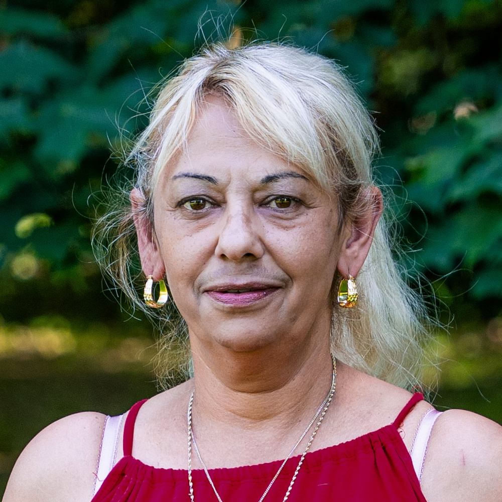 Naděžda Nanárová
